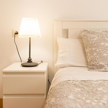 Acogedor Apartamento En El Centro Historico De Malaga - Mitjana Apartment Екстериор снимка