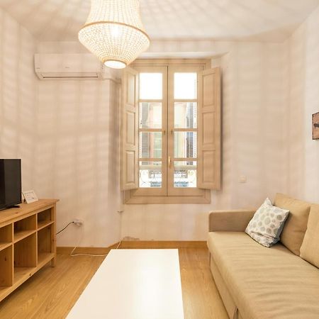 Acogedor Apartamento En El Centro Historico De Malaga - Mitjana Apartment Екстериор снимка