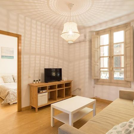 Acogedor Apartamento En El Centro Historico De Malaga - Mitjana Apartment Екстериор снимка