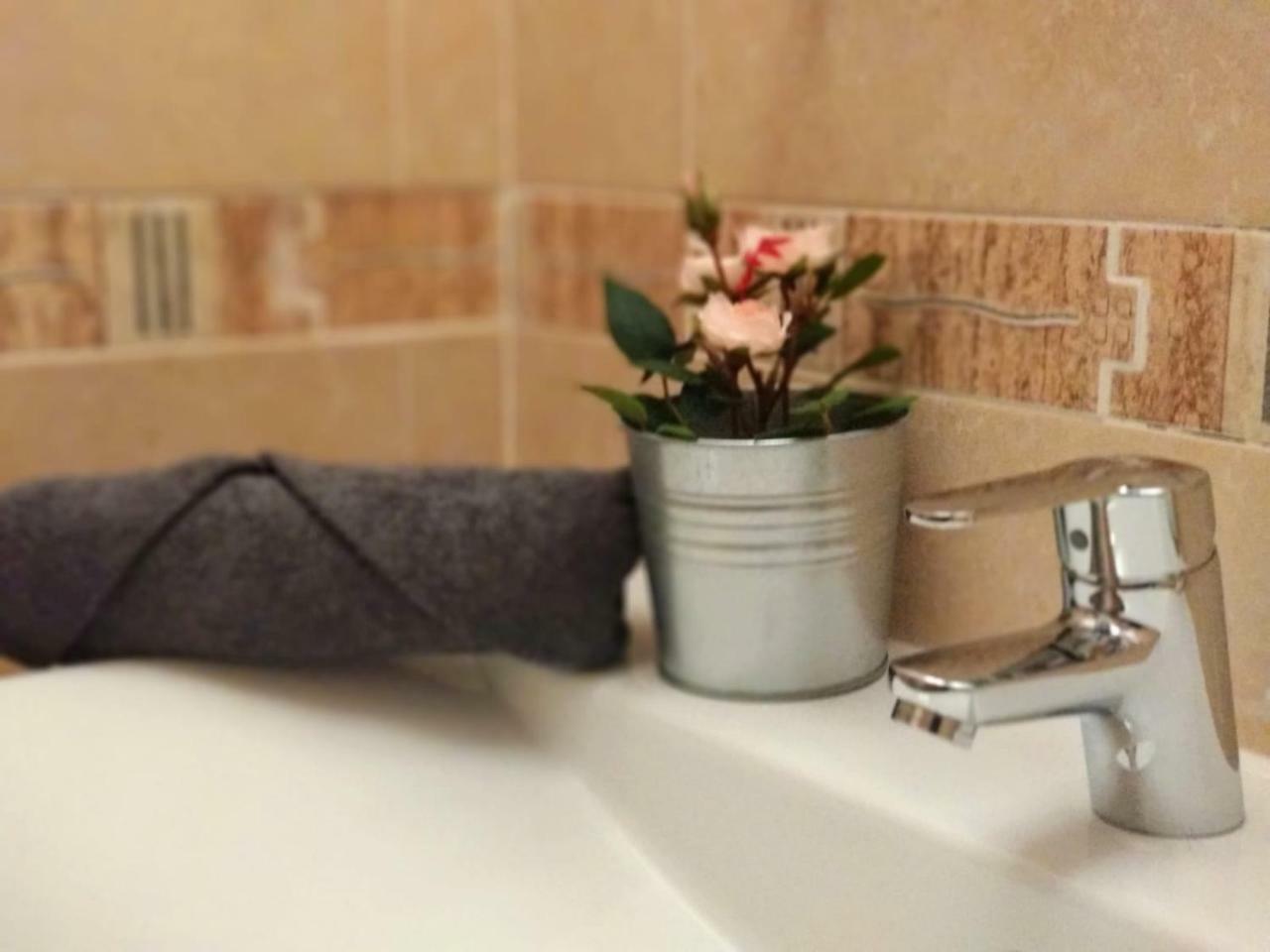Acogedor Apartamento En El Centro Historico De Malaga - Mitjana Apartment Екстериор снимка