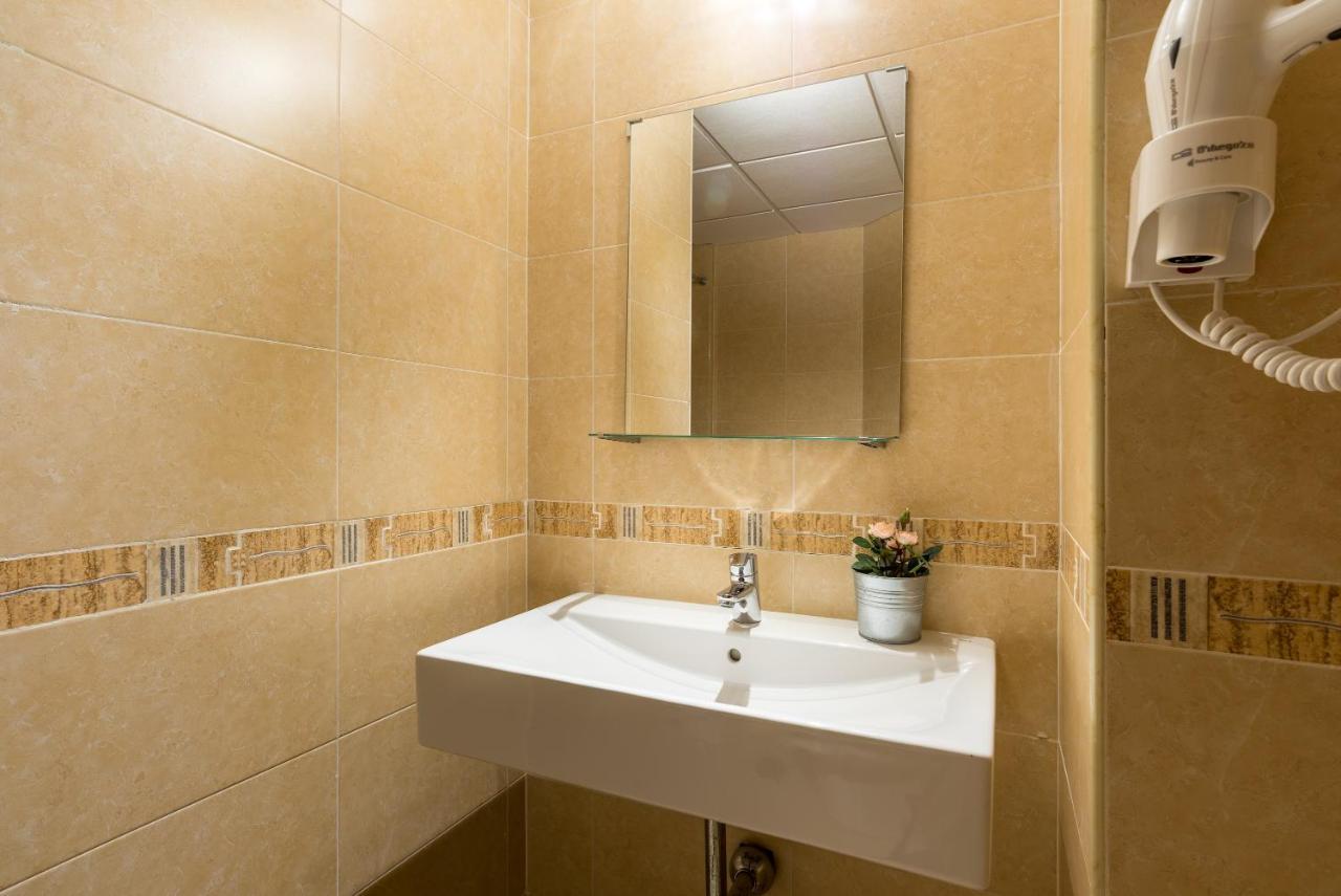 Acogedor Apartamento En El Centro Historico De Malaga - Mitjana Apartment Екстериор снимка