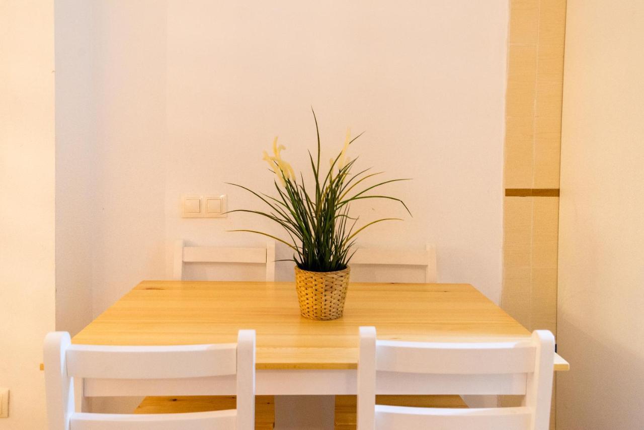 Acogedor Apartamento En El Centro Historico De Malaga - Mitjana Apartment Екстериор снимка