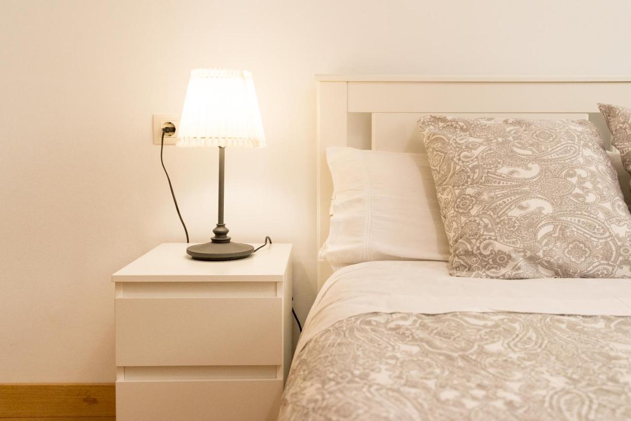 Acogedor Apartamento En El Centro Historico De Malaga - Mitjana Apartment Екстериор снимка