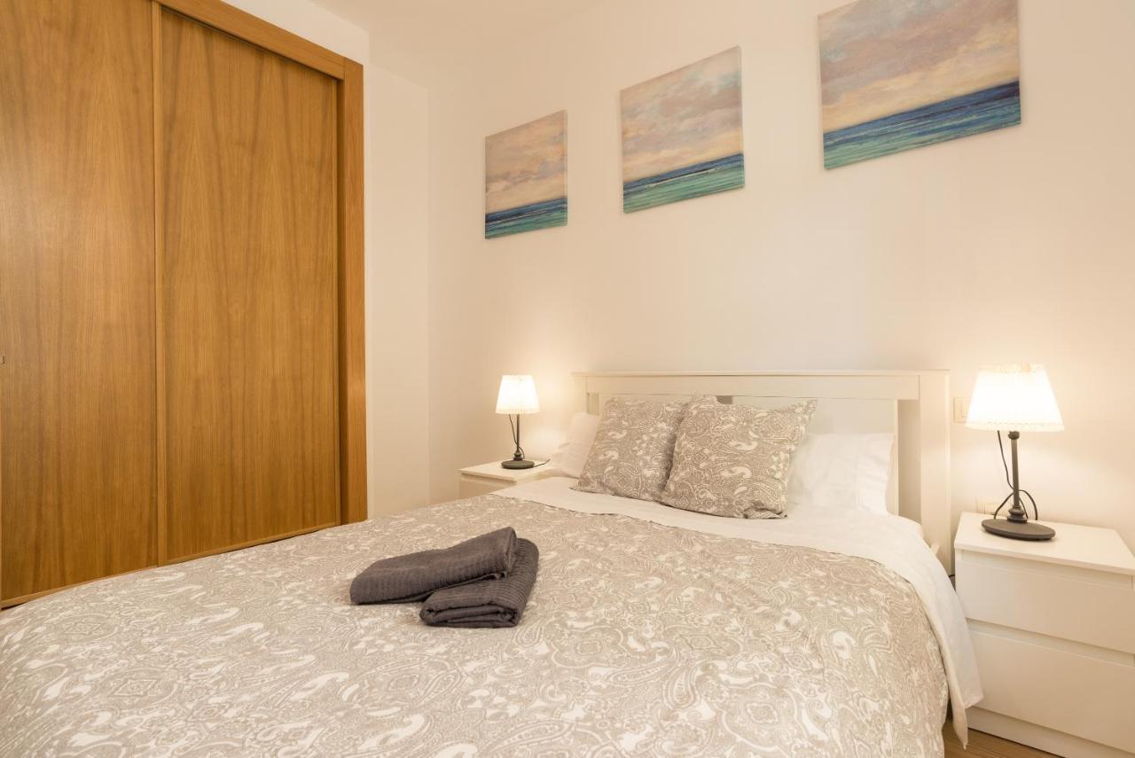 Acogedor Apartamento En El Centro Historico De Malaga - Mitjana Apartment Екстериор снимка