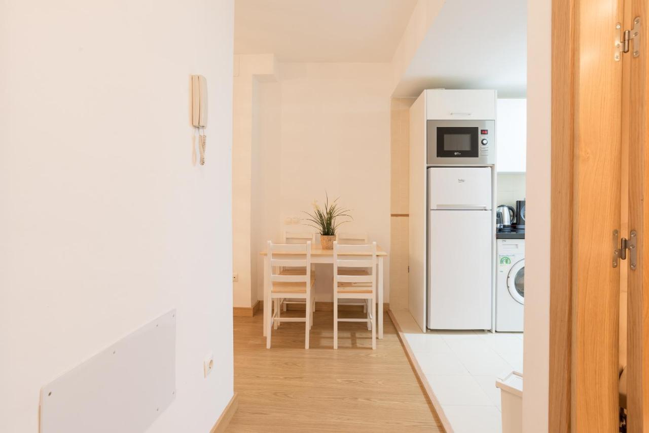 Acogedor Apartamento En El Centro Historico De Malaga - Mitjana Apartment Екстериор снимка