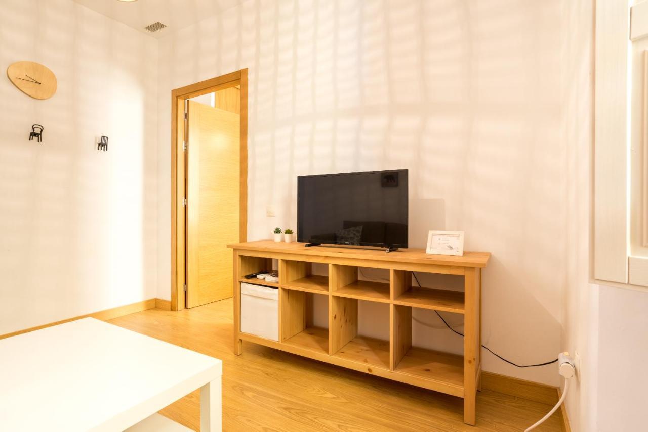 Acogedor Apartamento En El Centro Historico De Malaga - Mitjana Apartment Екстериор снимка