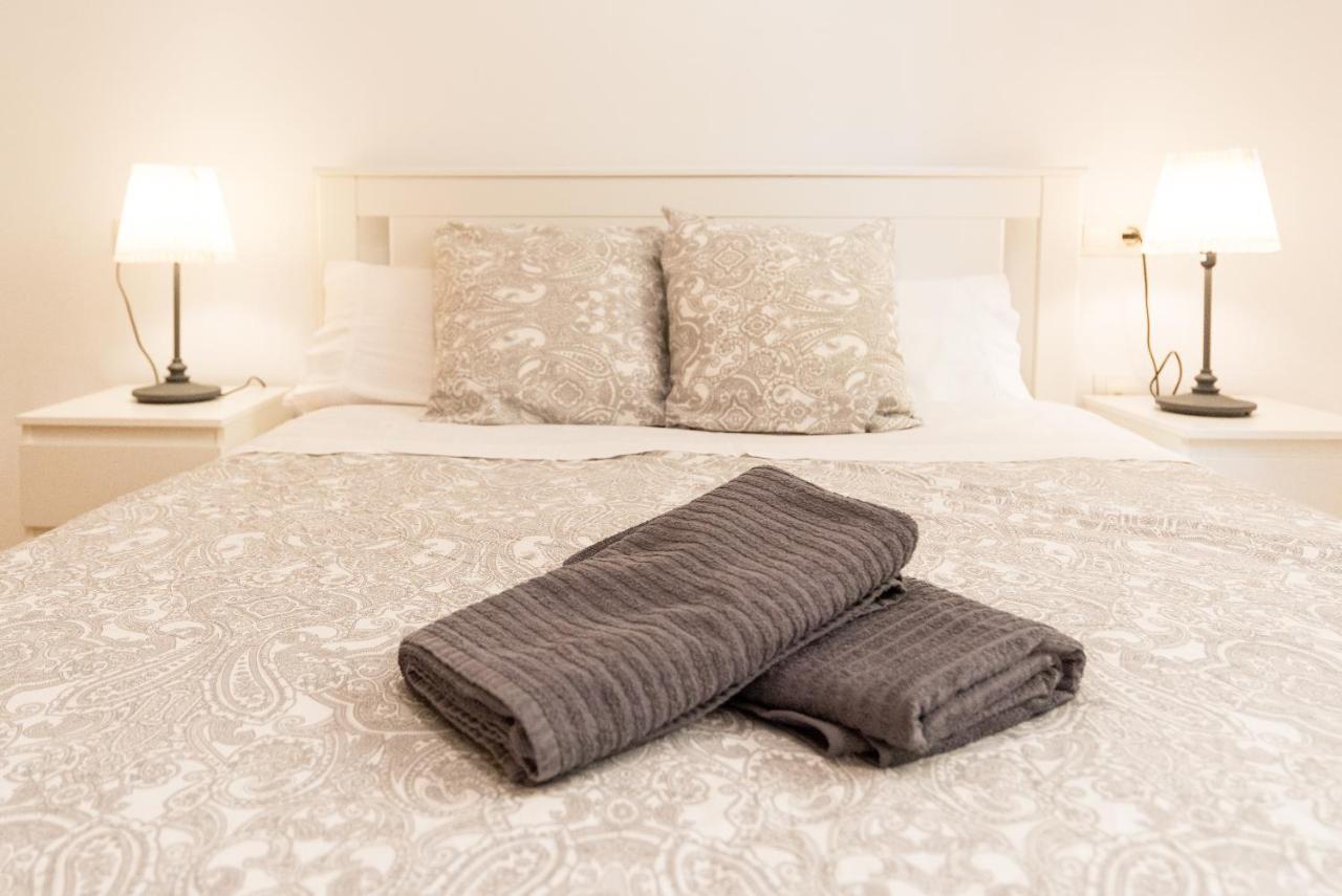 Acogedor Apartamento En El Centro Historico De Malaga - Mitjana Apartment Екстериор снимка